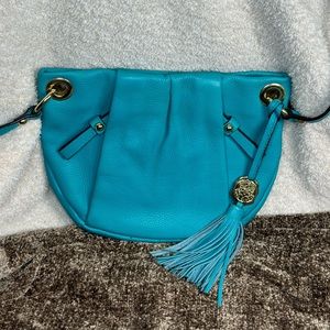 Vince Camuto Leather Crossbody